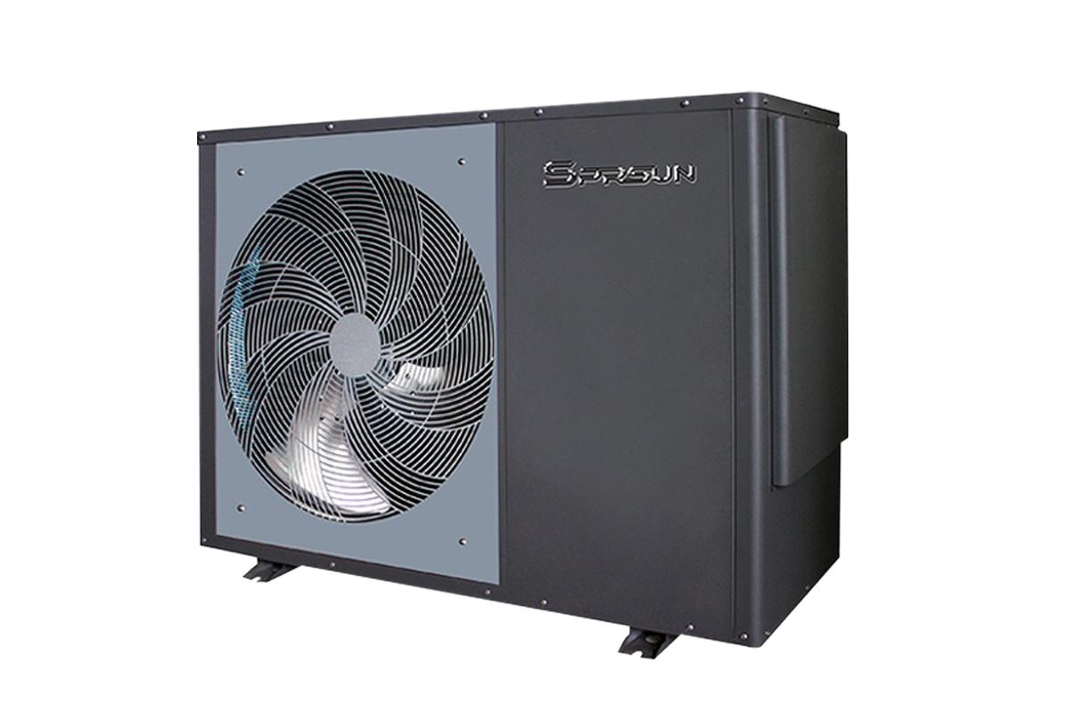 SPRSUN CGK-030V3L