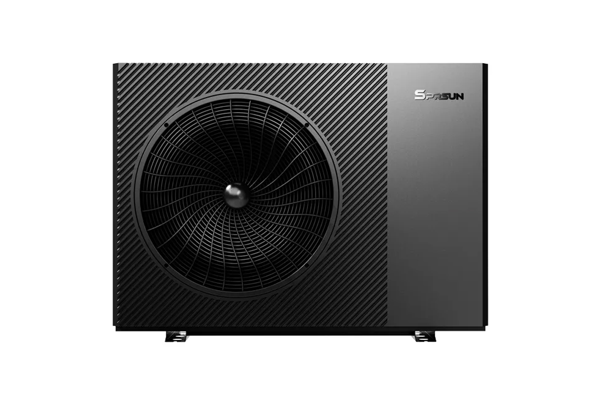 SPRSUN CGK040V4P